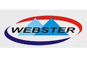 www.webster.com.pl - nowa odsłona strony firmy internetowej WEBSTER.