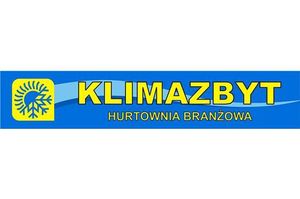 Klimazbyt Dystrybutorem Regionalnym AREA Cooling Solution.