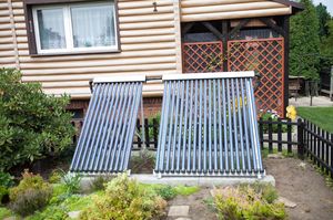 Technologii solarnych uczmy się od Niemców