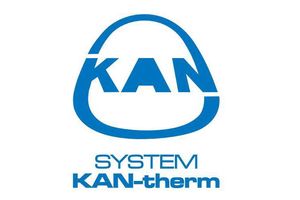 System KAN-therm nagrodzony Złotym Godłem 2013 za najwyższej jakości produkt!