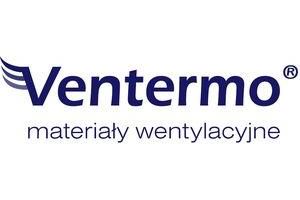 Ventermo  Materiały Wentylacyjne jest wyłącznym przedstawicielem marki AERIS i R-VENT.
