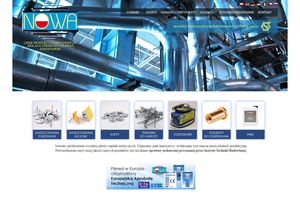 www.nowapolska.com.pl - nowa odsłona