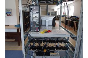 APS S.A. zawarła kontrakt z AGP Metro Polska