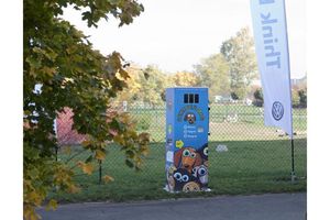 Jak można bawić się słowem - nowe znaczenie słowa REKUPERATOR...