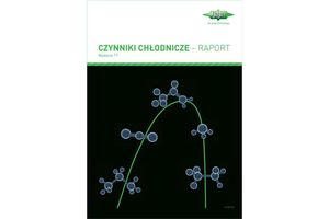 BITZER Czynniki chłodnicze - Raport (wydanie 17)
