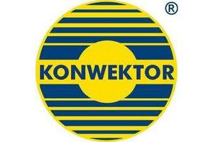 Fabryka urządzeń klimatyzacyjno-wentylacyjnych KONWEKTOR realizuje projekt w ramach Funduszy Europejskich.