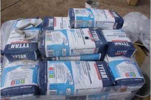 Ocieplenie ścian zewnętrznych budynku GREEN POWER w systemie Tytan® EOS