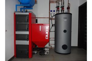 Czym się kierować przy wyborze kotła na paliwo stałe?