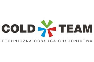 COLDTEAM od listopada na facebooku!