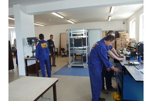 APS SA. Dobre  wyniki i innowacyjne projekty