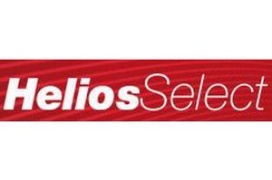 Helios Select - program doboru wentylatorów Helios