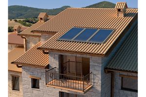 KAIROS – moc czerpana ze słońca