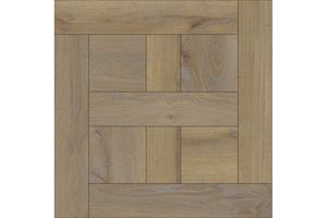 Drewno na ogrzewaniu podłogowym - deski, klepki i kasetony