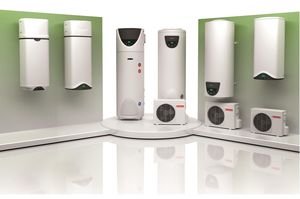 Taniej, zdrowiej, bezpieczniej.. czyli nowe urządzenia od Ariston.