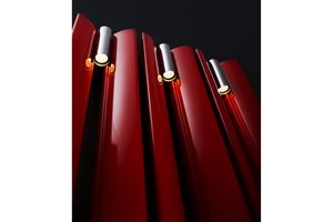 Mango Light – elegancki grzejnik z oświetleniem. Nowość od ENIX!