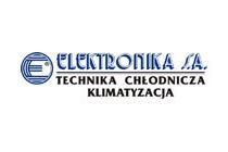 ELEKTRONIKA S.A.: Chłodnice ECO z Atestem Higienicznym.