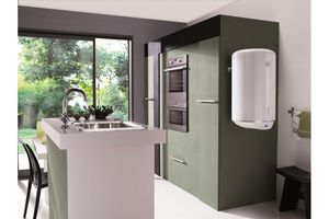 Najnowszy ogrzewacz wody od Atlantic