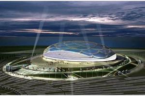 LU-VE na Igrzyskach Olimpijskich Soczi 2014