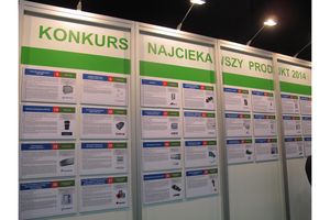 Najciekawszy produkt 2014.