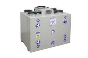 Centrala wentylacyjna FEN 400 w konkursie na NAJCIEKAWSZY PRODUKT 2014