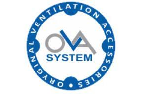 OVA SYSTEM - nowa jakość wentylacji!