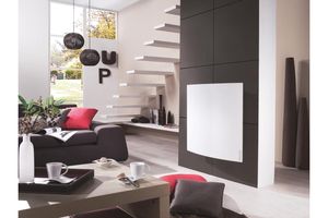 Zaawansowany technologicznie radiator