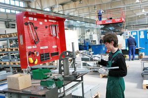 Pierwsi adepci „Szkoły Zawodu” KAN ruszą na rynek pracy