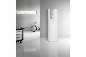 Pompa ciepła – dlaczego warto?