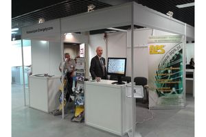 Konsorcjum energetyczne z Podlasia na targach samorządów