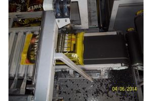 Barter SA inwestuje w centra pakowania węgla