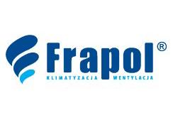 Frapol z Certyfikatem TUV Rheinland