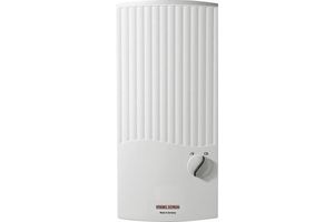 Stiebel Eltron - Jubileuszowa seria elektronicznych podgrzewaczy wody