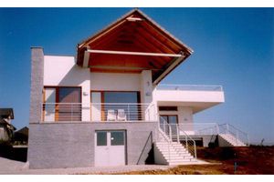 Projektowanie ścian od nowa, czyli  zmiany w przepisach dotyczących energooszczędności przegród budowlanych