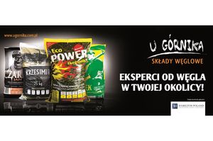 Barter SA chce sprzedawać 200 tys. ton ekogroszku rocznie