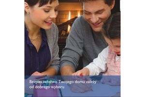 Źle dopasowany komin i brak kontroli kominiarskiej – realne zagrożenie dla naszego życia