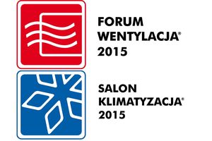 Mamy to! Czyli znamy datę kolejnej edycji FORUM WENTYLACJA  - SALON KLIMATYZACJA 2015