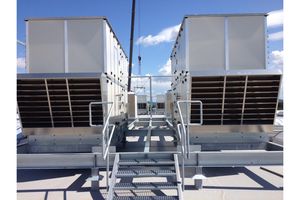 Mark Polska wyposażyła fabrykę Nifco w Świdnicy w centrale Klimat 35-25