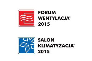 Pierwsi wystawcy zgłoszeni na Forum Wentylacja - Salon Klimatyzacja 2015