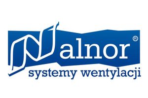 Siłowniki Alnor do przepustnic wentylacyjnych