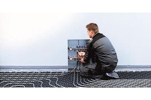 Wodne ogrzewanie podłogowe – prawidłowa instalacja systemu