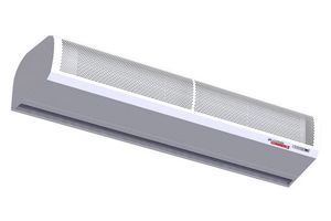 Ventia-Nowość! Ekonomiczne kurtyny powietrzne COMMERCE.