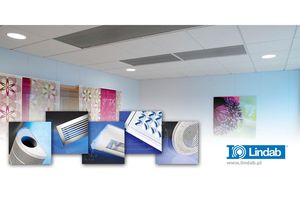 Lindab-LindQST-narzędzie szybkiego doboru produktów z linii Lindab Comfort.