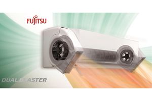 Klima-Therm-nowości produktowe Fujitsu 2015