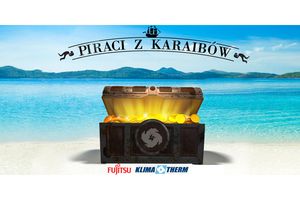 Fujitsu-General nagrodził swoich najlepszych Klientów.