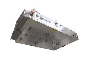 Najciekawsze realizacje 2014 roku firmy KLIMOR