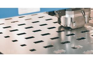 Frapol dostarcza urządzenia dla Centrum Personalizacji Dokumentów w Warszawie.