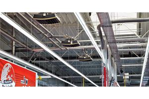 Kooperacja nagrzewnic w systemie BMS czyli zwiększanie wydajności energetycznej urządzeń.