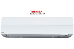 Toshiba rozszerza serię AC Digital Inverter