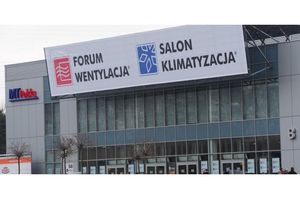 Zdecydowałeś się na udział w Forum Wentylacja - Salon Klimatyzacja 2015? Już dziś się zarejestruj i kup swój bilet online.