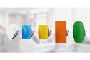 Lindab Airy nowość w ofercie Lindab.